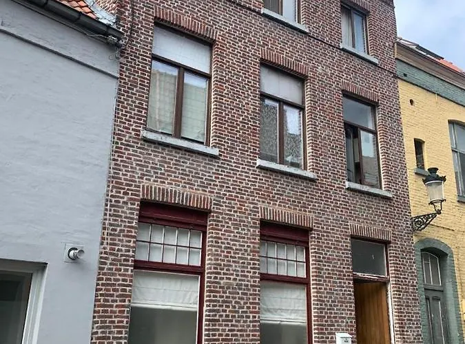 Stay In Bruges