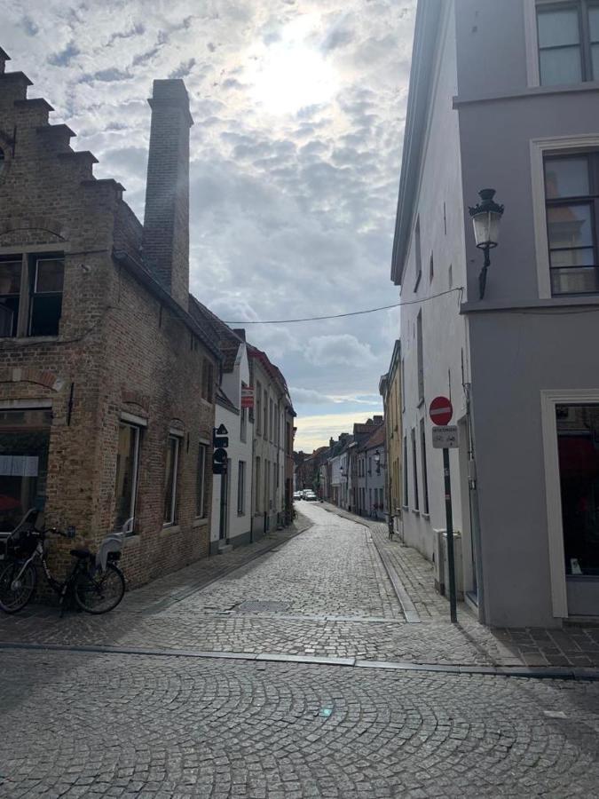 In Bruges