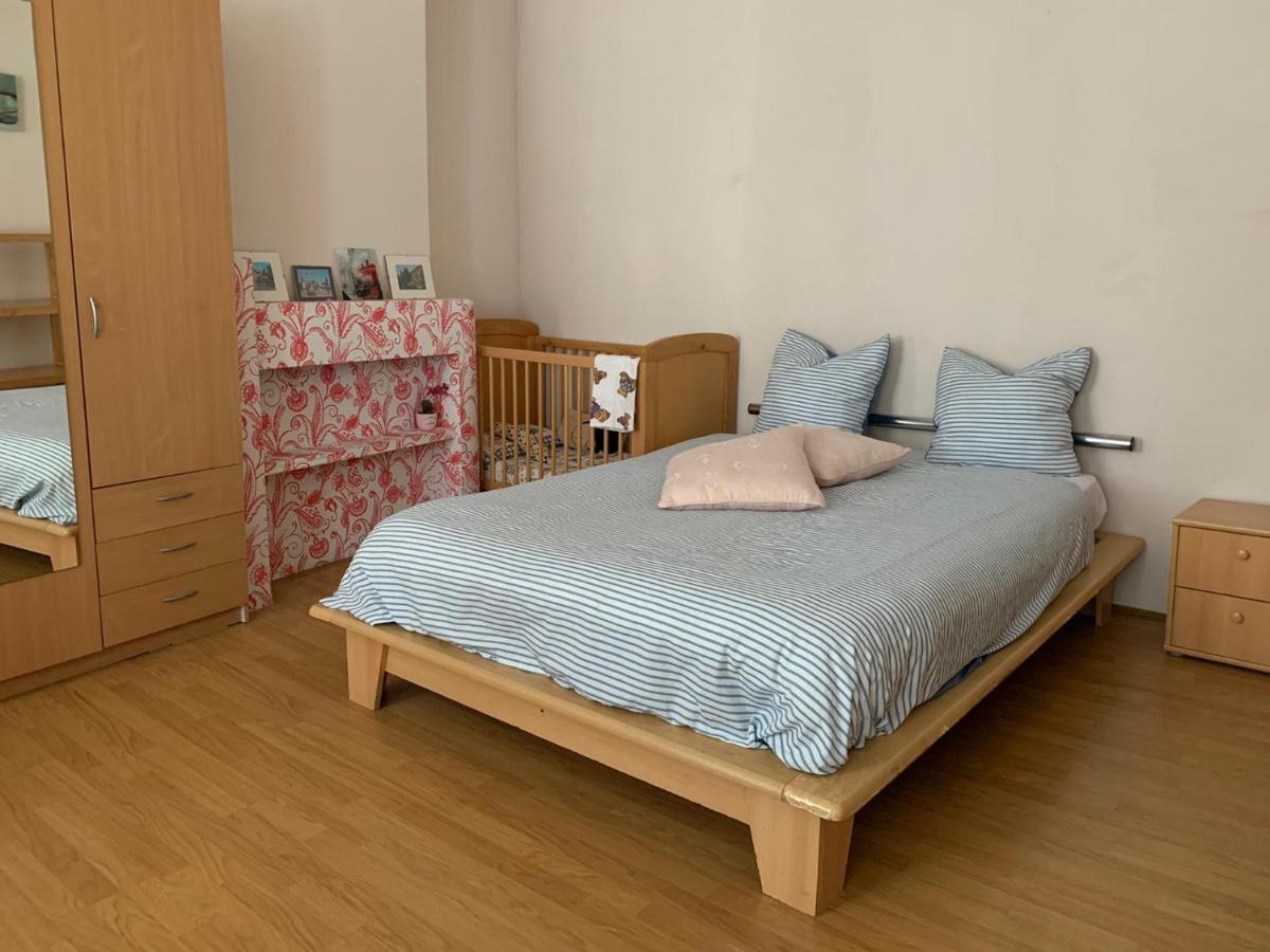 Homestay In Bruges