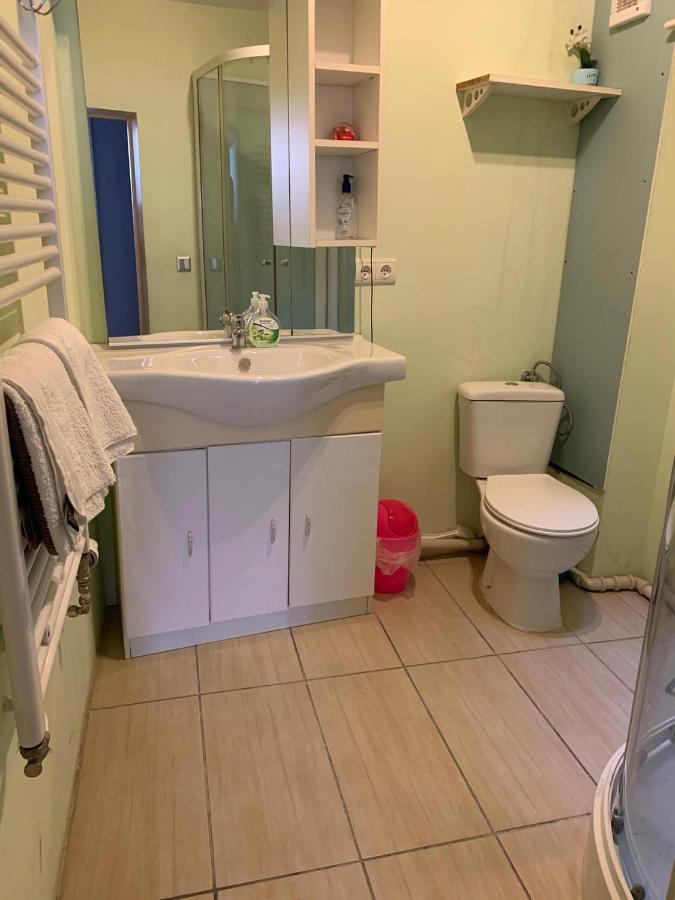 Homestay In Bruges