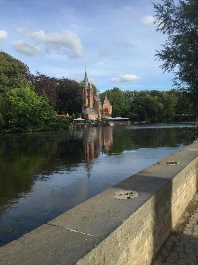 Homestay In Bruges